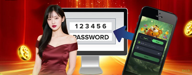 Promoção Relâmpago 5419