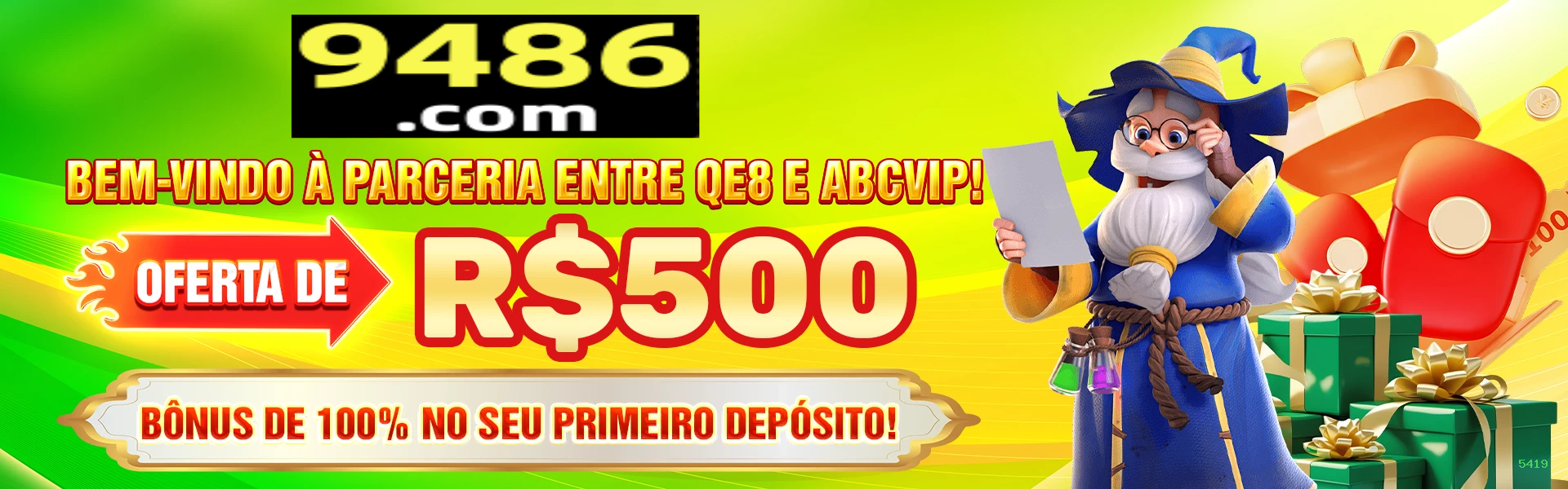 Ofertas Exclusivas 5419